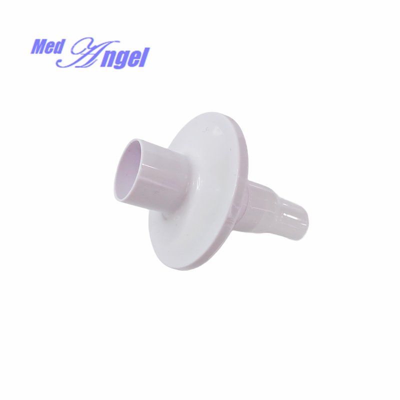 Spirometry Filter