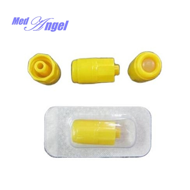 Heparin Cap