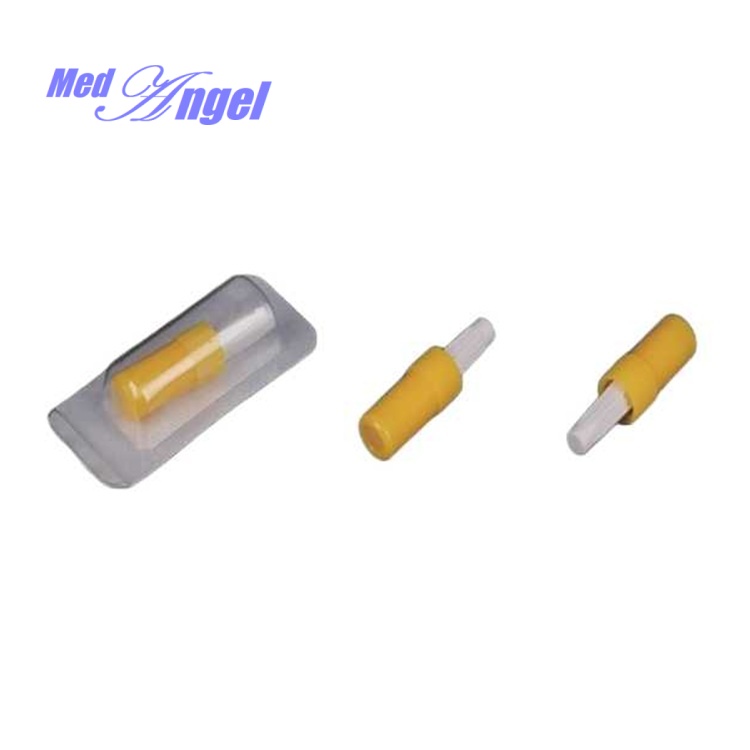 Heparin Cap