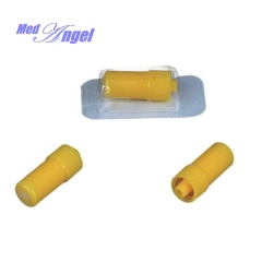 Heparin Cap