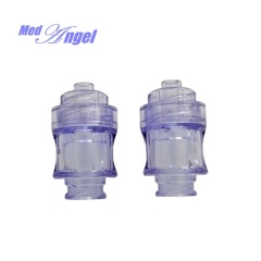 Needle Free Connector (luerlock)