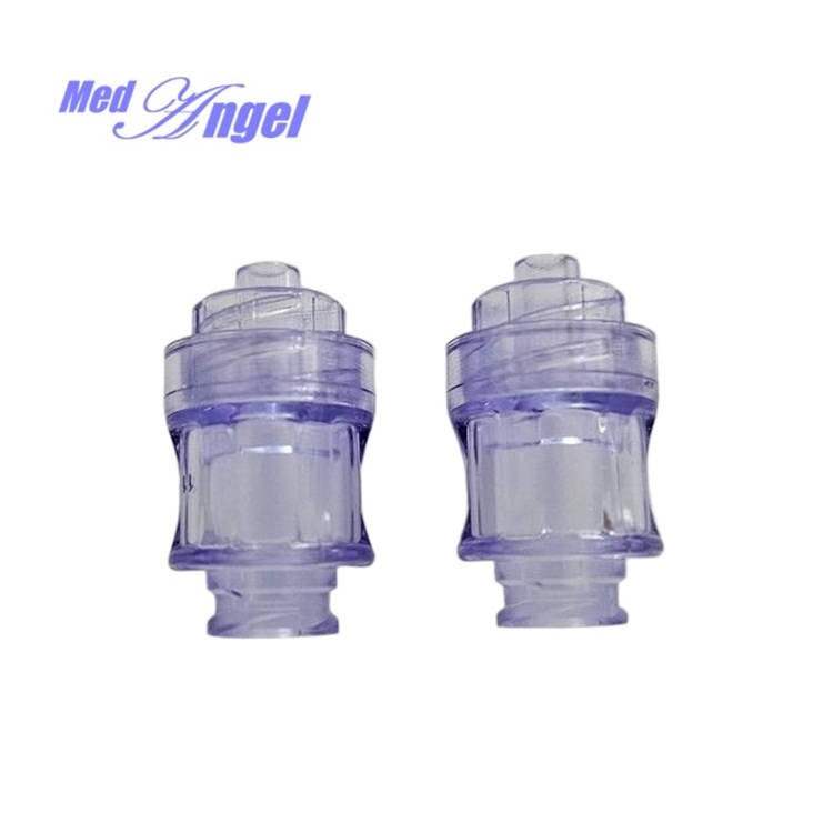 Needle Free Connector (luerlock)
