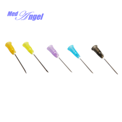 Hypodermic Needle