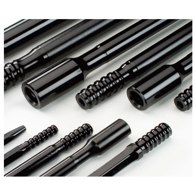 Extension Drill Rod