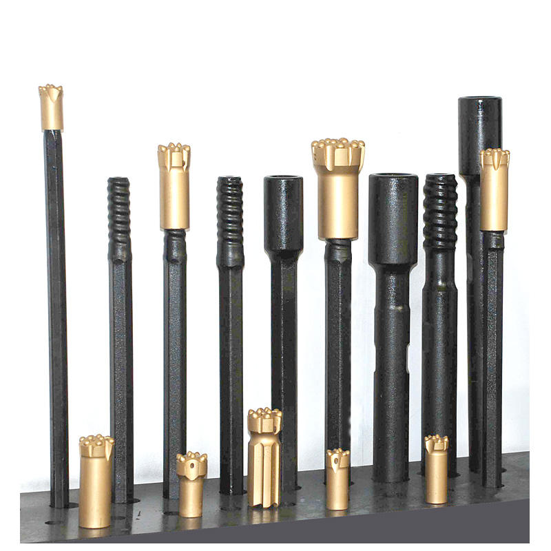 Extension Drill Rod