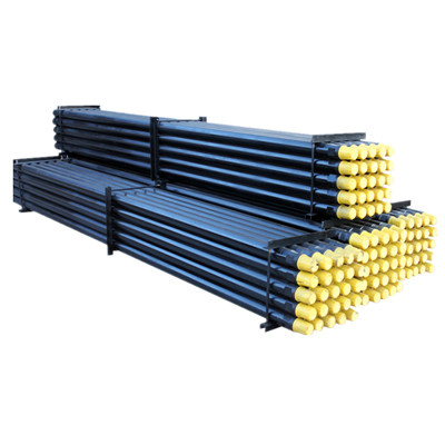 DTH drill pipe