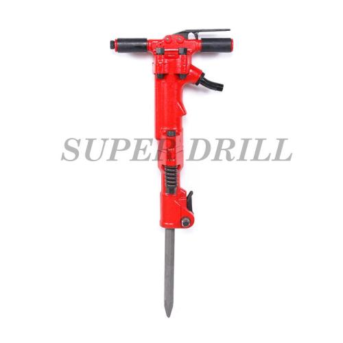 Pneumatic Breaker TPB-40