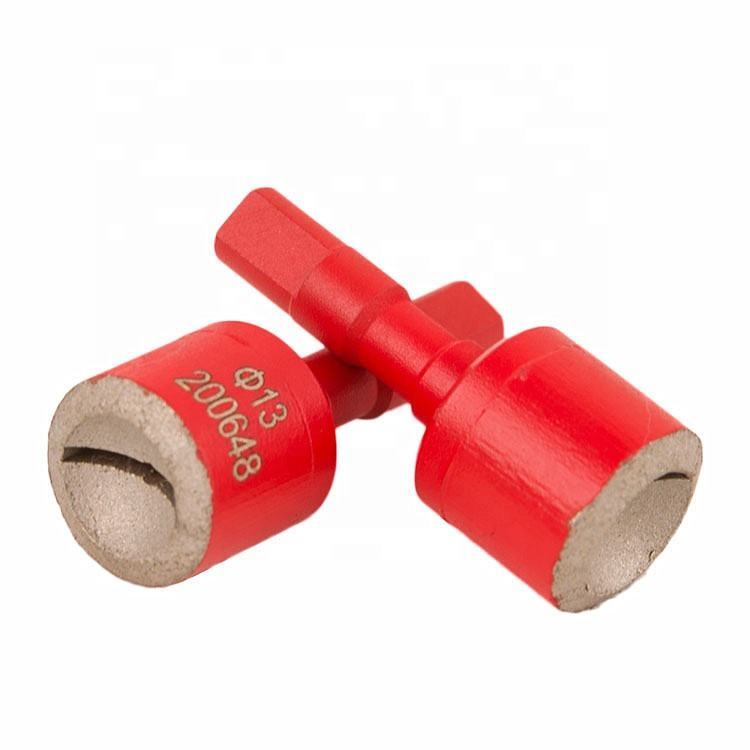 CME Grinding Cups