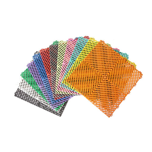 The Best Garage Floor Tiles of 2023