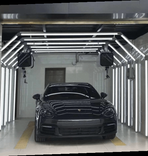 Wholesale Led Tunnel Light Work Tunnel Light Car Detailing Shops