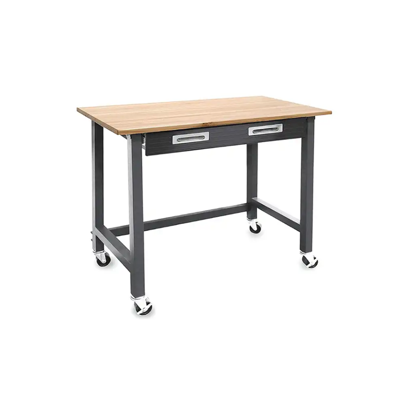 Garage Rolling Caster Tool Trolley Workshop Tools Storage Drawer Cart Workstation Tools Box Chest