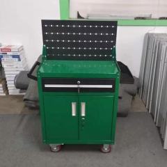 Garage Rolling Caster Tool Trolley Workshop Tools Storage Drawer Cart Workstation Tools Box Chest