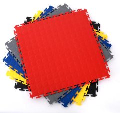 heavy Duty Industrial Workshop PVC floor mats