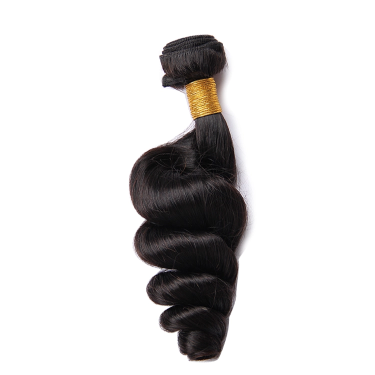 Brazilian Hair loose wave hair