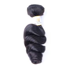 Brazilian Hair loose wave hair