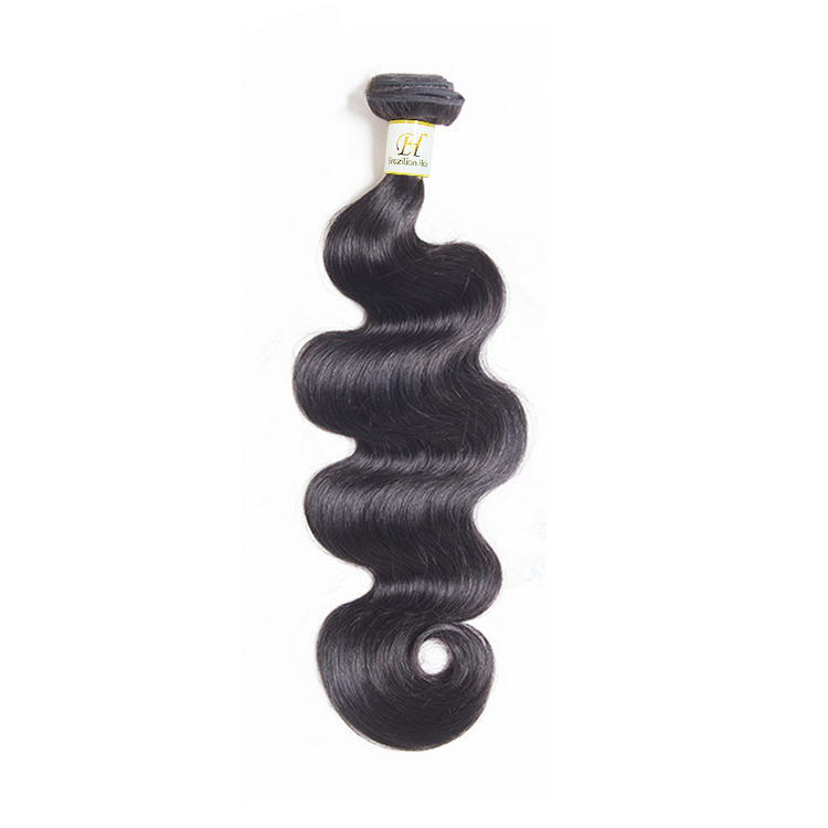 Brazilian Hair Single Bundle Deal Body Wave hair