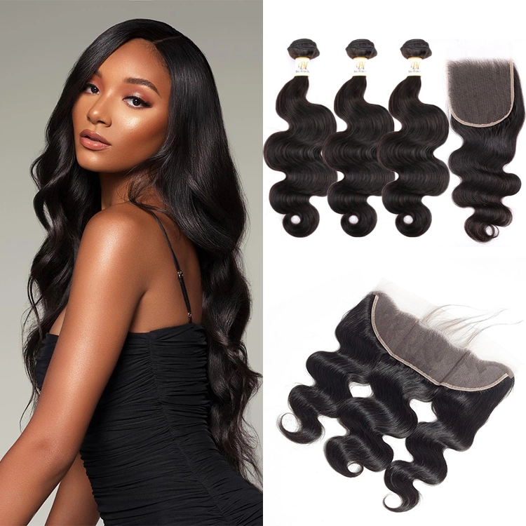 HD Body Wave Bundle Deals