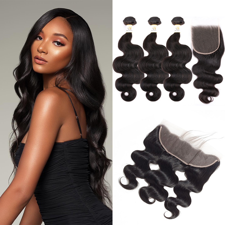 HD Body Wave Bundle Deals