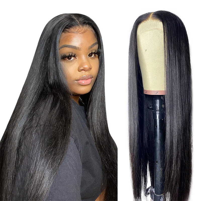 HD 4x4 Lace Wig