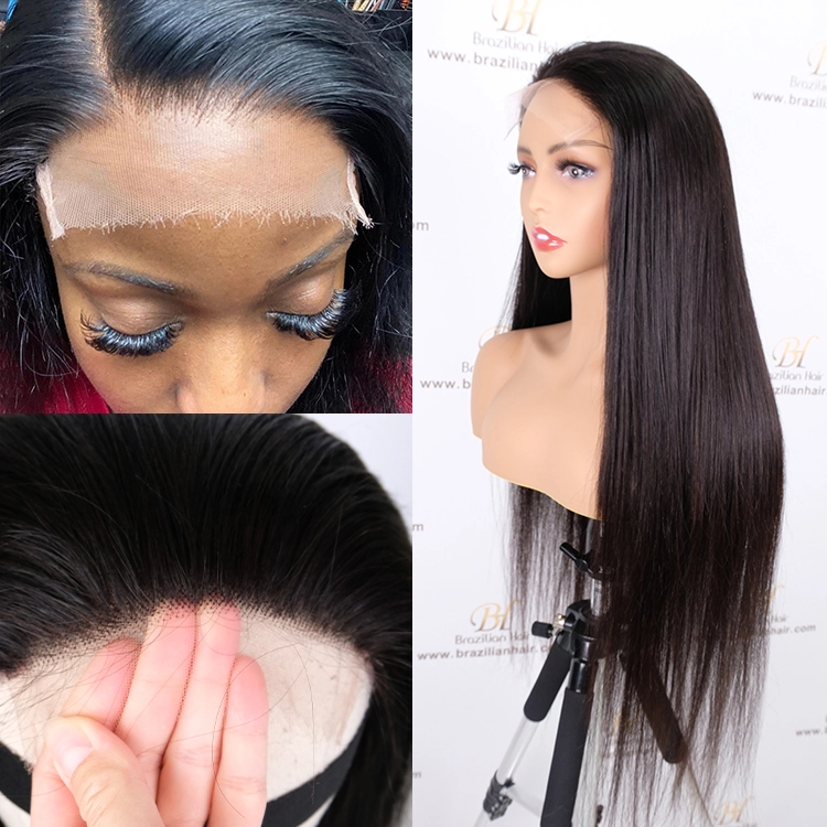 HD 5x5 Lace Wig