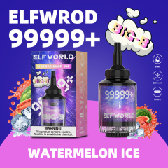ELFWORLD BIG-B 100000 PUFFS E-HOOKAH HEAD AND DISPOSABLE VAPE DEVICE WHOLESALE (100000 PUFFS)