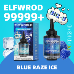 ELFWORLD BIG-B 100000 PUFFS E-HOOKAH HEAD AND DISPOSABLE VAPE DEVICE WHOLESALE (100000 PUFFS)