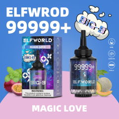ELFWORLD BIG-B 100000 PUFFS E-HOOKAH HEAD AND DISPOSABLE VAPE DEVICE WHOLESALE (100000 PUFFS)