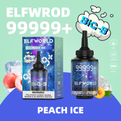 ELFWORLD BIG-B 100000 PUFFS E-HOOKAH HEAD AND DISPOSABLE VAPE DEVICE WHOLESALE (100000 PUFFS)