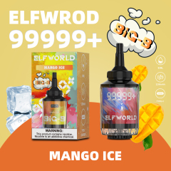 ELFWORLD BIG-B 100000 PUFFS E-HOOKAH HEAD AND DISPOSABLE VAPE DEVICE WHOLESALE (100000 PUFFS)