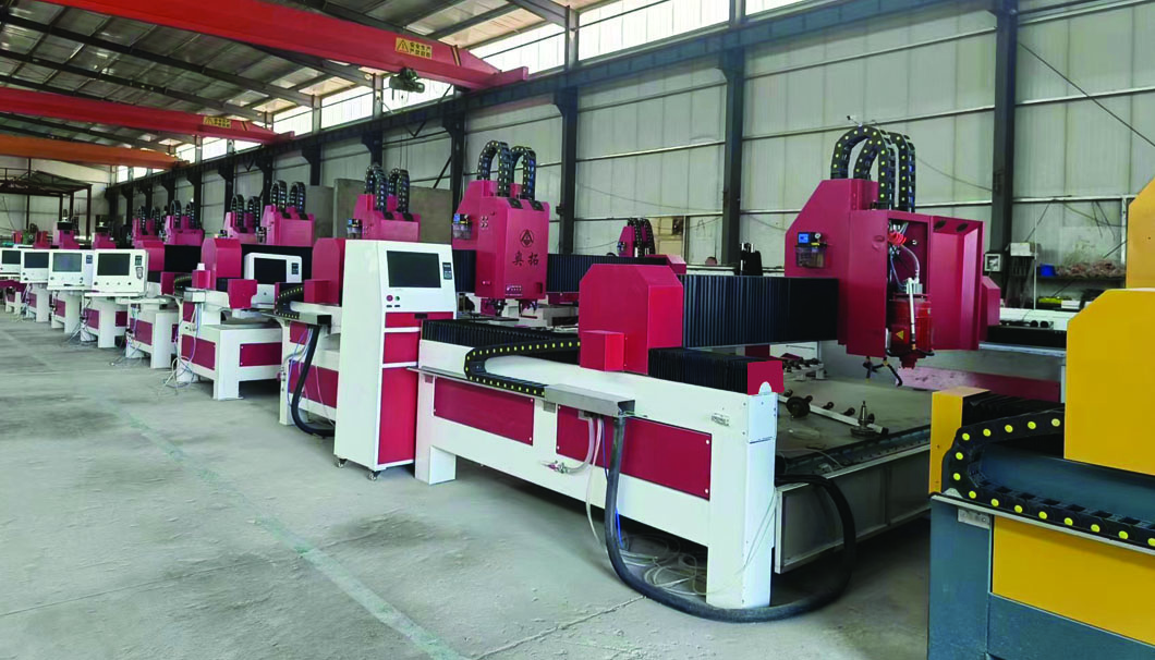 Yantai ALTO Machinery Technology