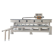 CNC Chamfering Machine