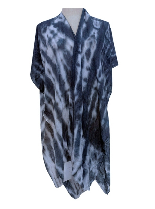 YLhighton printed kimono cardigans for women shawl wraps