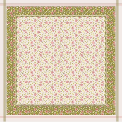 YLhighton cotton bandanas for men square headband