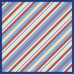 YLhighton cotton bandanas for men square headband