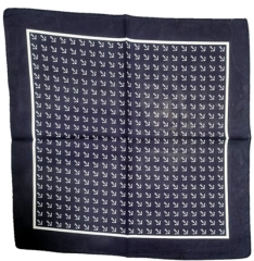 YLhighton cotton bandanas for men square headband
