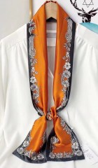 Hair scarf for women's, Neck scarves,Head tie band,Hat decoration