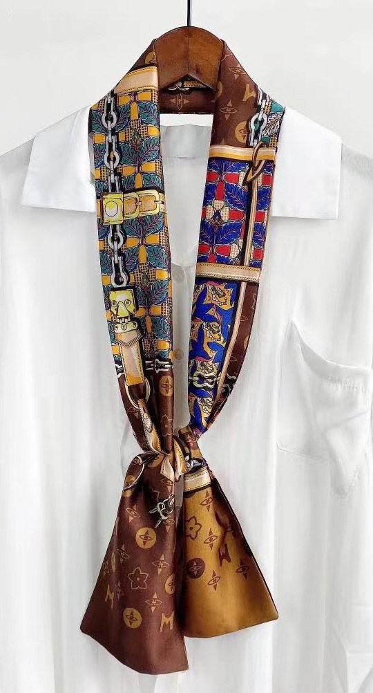 Hair scarf for women's, Neck scarves,Head tie band,Hat decoration