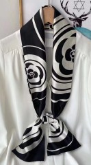 Hair scarf for women's, Neck scarves,Head tie band,Hat decoration
