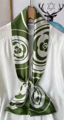 Hair scarf for women's, Neck scarves,Head tie band,Hat decoration