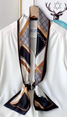 Hair scarf for women's, Neck scarves,Head tie band,Hat decoration