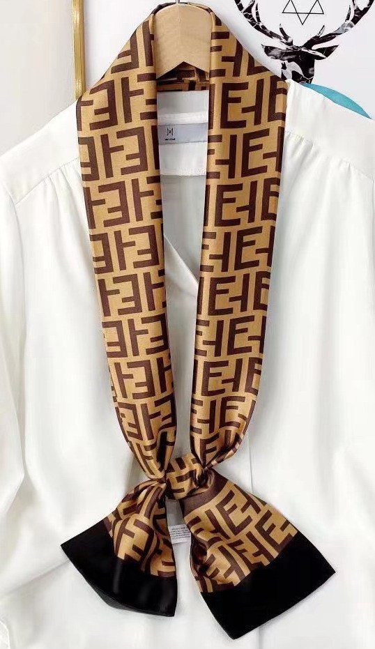 Chic neck tie, Scarf bracelet,Waist band,Handbag Accessory,Wrist band