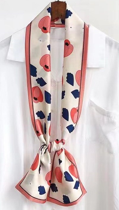 Hair scarf for women's, Neck scarves,Head tie band,Hat decoration