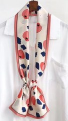 Hair scarf for women's, Neck scarves,Head tie band,Hat decoration
