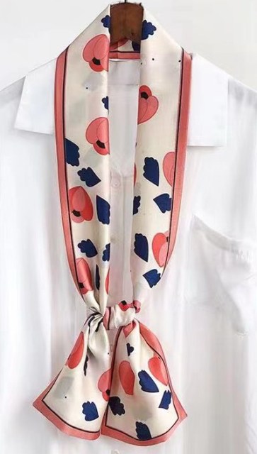 Hair scarf for women's, Neck scarves,Head tie band,Hat decoration