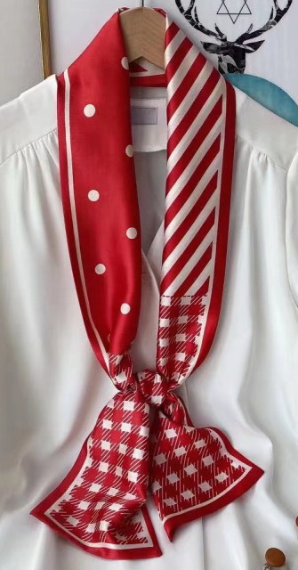 Hair scarf for women's, Neck scarves,Head tie band,Hat decoration
