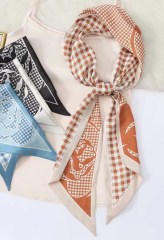 Head scarf for women's hair,hair scarf,hand band,wrist band