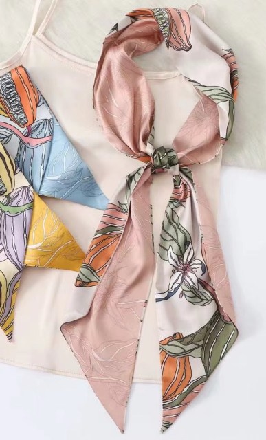 Head scarf for women's hair,hair scarf,hand band,wrist band