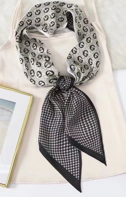 Head scarf for women's hair,hair scarf,hand band,wrist band