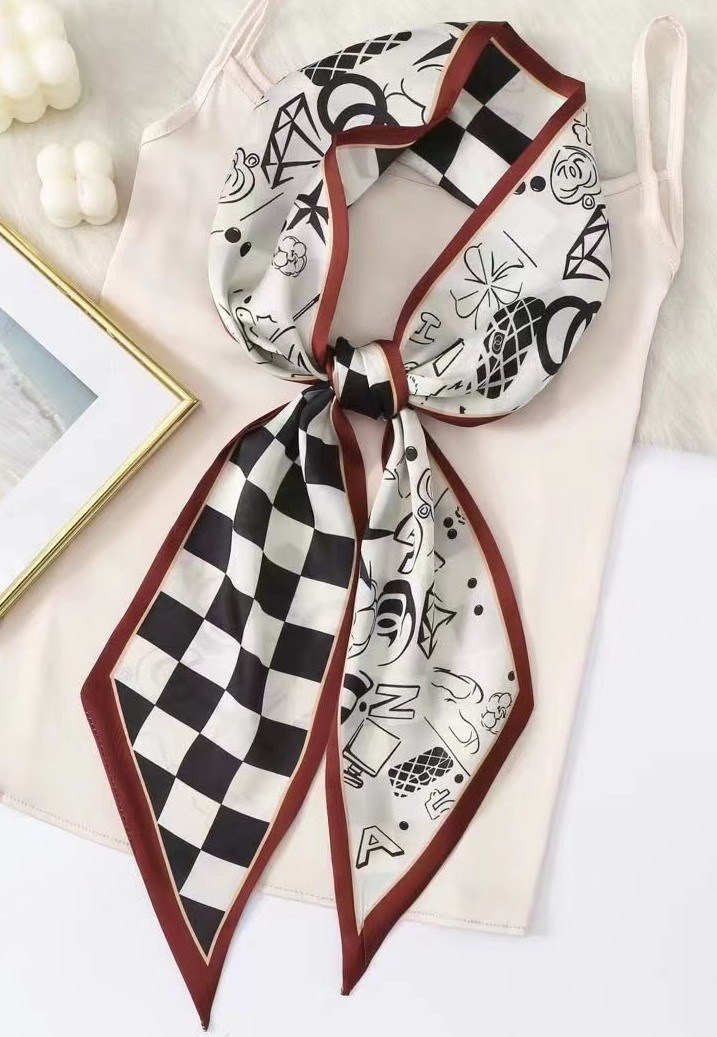 Headscarf for women's hair,hair scarf,hand band,wrist band