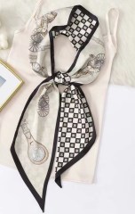 Head scarf for women's hair,hair scarf,hand band,wrist band